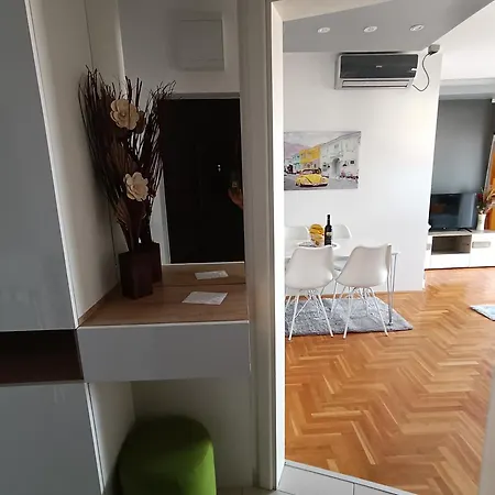 Apartment Center Bijeljina