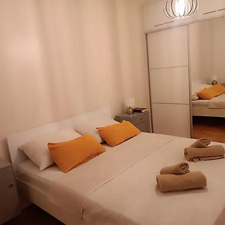 Center Apartment