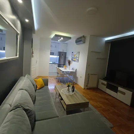 Apartment Center Bijeljina