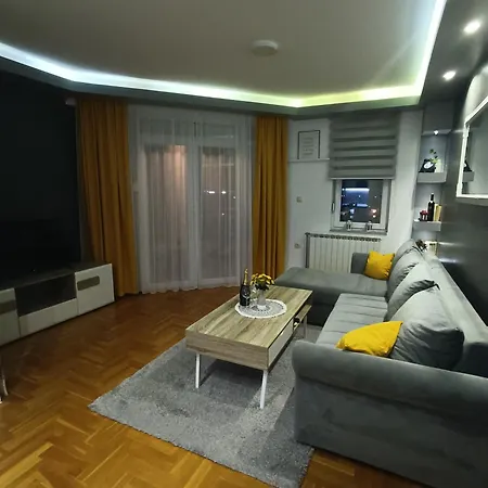 Appartamento Center *