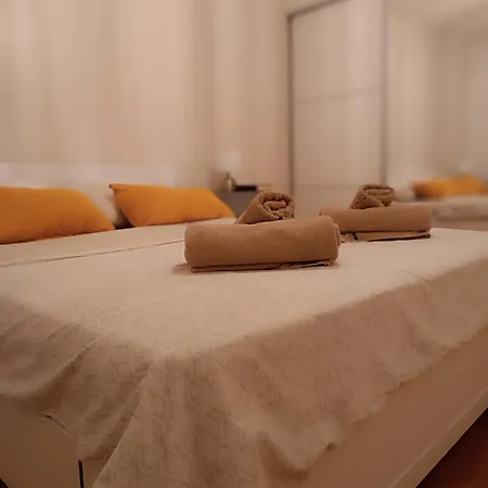 Apartment Center Bijeljina