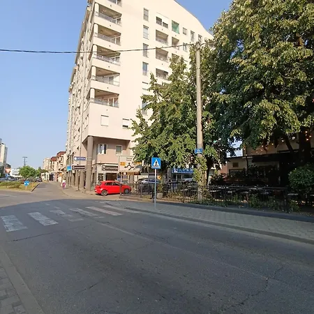 Center Bijeljina